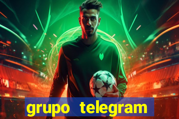grupo telegram jogos android